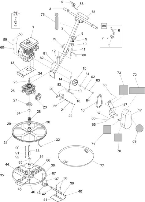 altrad belle parts